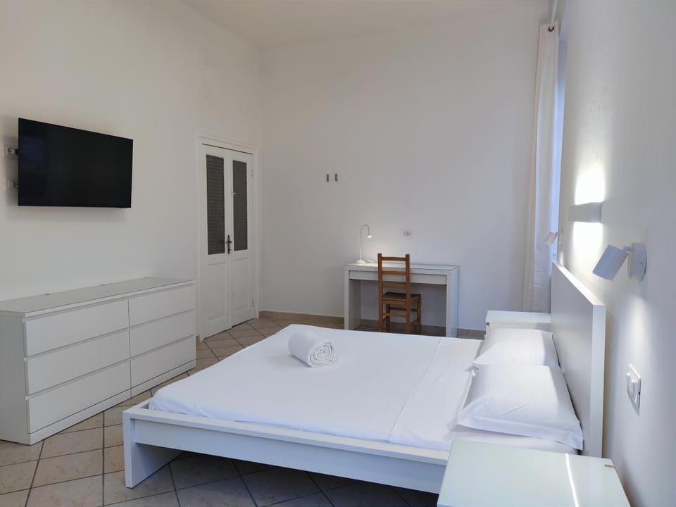 Palmito Apartment in La Spezia