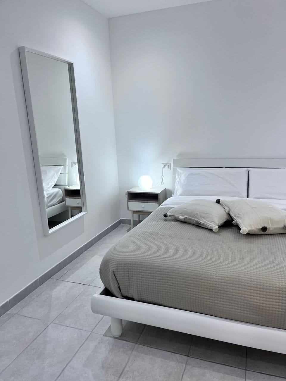 Nonna Maria Apartment in Bari