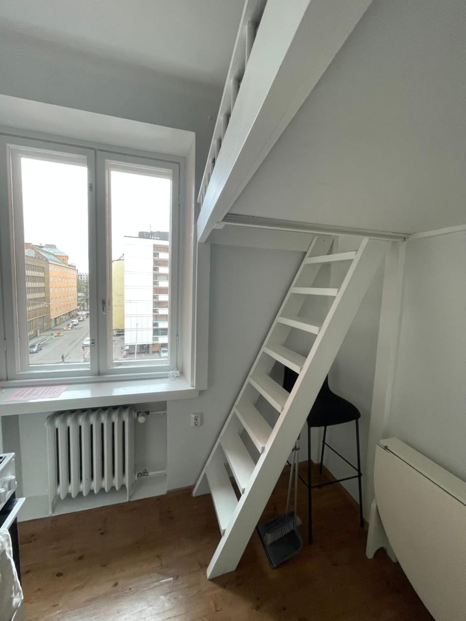 Cozy apartment in Sörnäinen Apartment in Helsinki