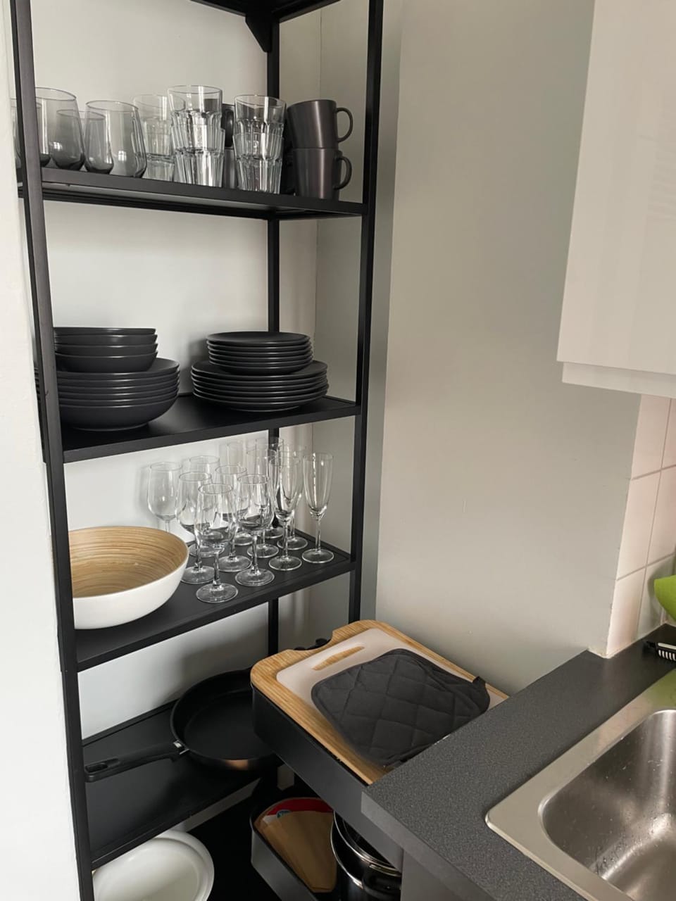 Cozy apartment in Sörnäinen Apartment in Helsinki