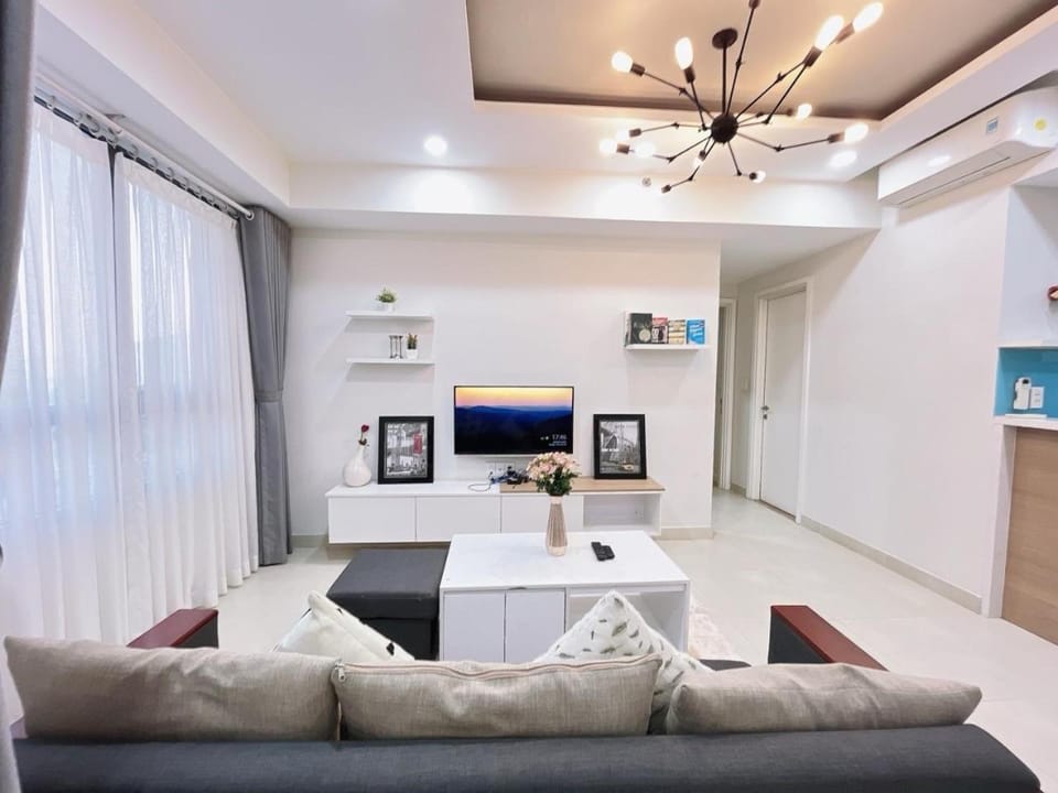 Mercury Thao Dien Apartment in Ho Chi Minh City