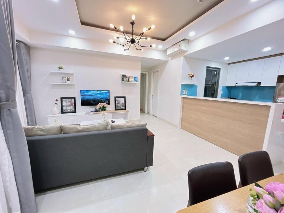 Mercury Thao Dien Apartment in Ho Chi Minh City