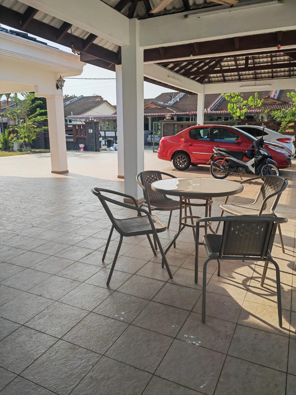 Padang Serai Room Stay Share Bathroom 4 pax Vacation rental in Penang