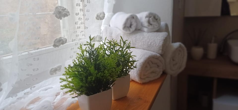 Dentro le Mura-Suite House Apartment in Sassari