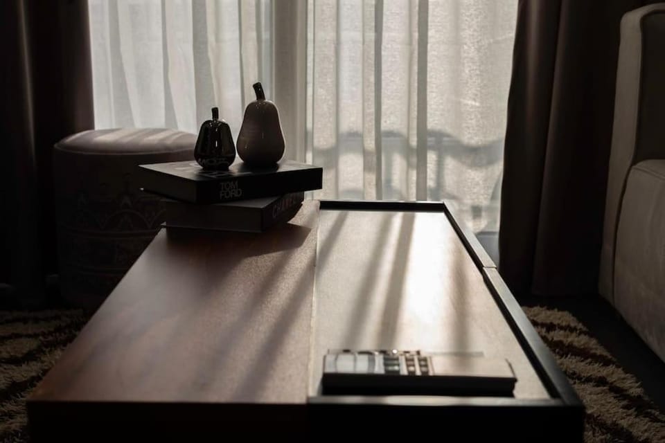 Madinaty 2BR - The Orange Butterfly Apartment in Cairo Governorate