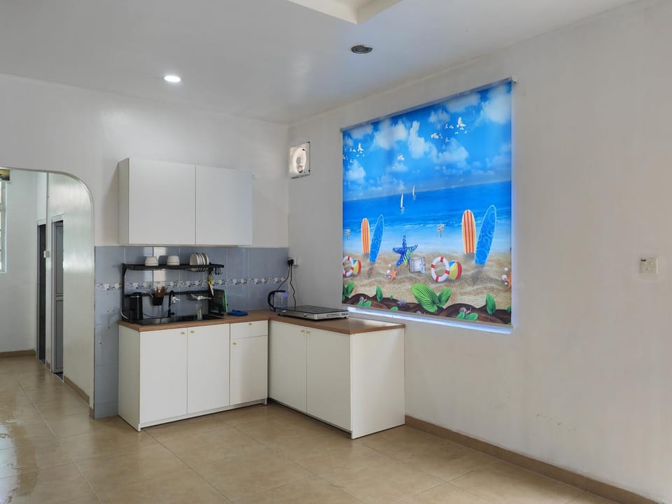 Padang Serai Roomstay Family Suite Share Bathroom 804 Vacation rental in Penang