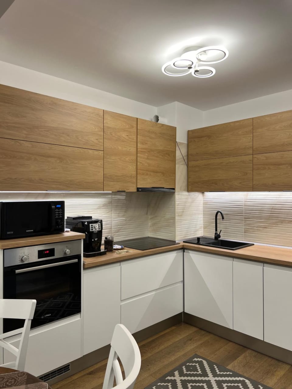 Kitchen or kitchenette, dishwasher, minibar, pet friendly, stove