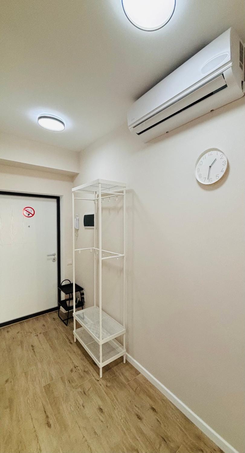 Milescu Residence Apartment in Chișinău
