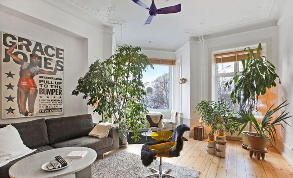 Copenhagen Apartment with excellent location Apartment in Copenhagen