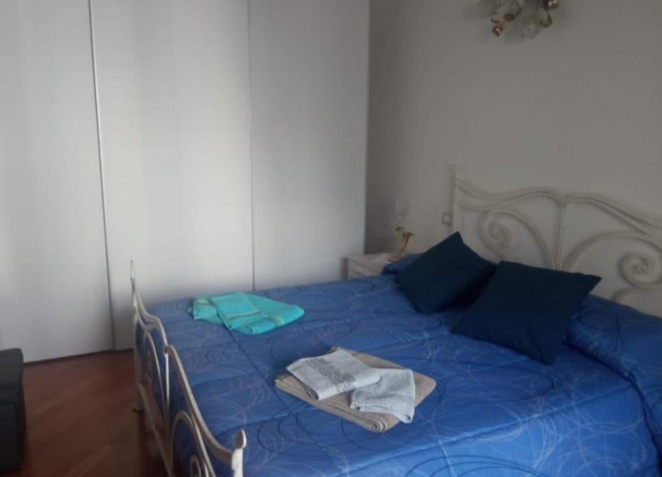 Sun Sea house Apartment in Cagliari