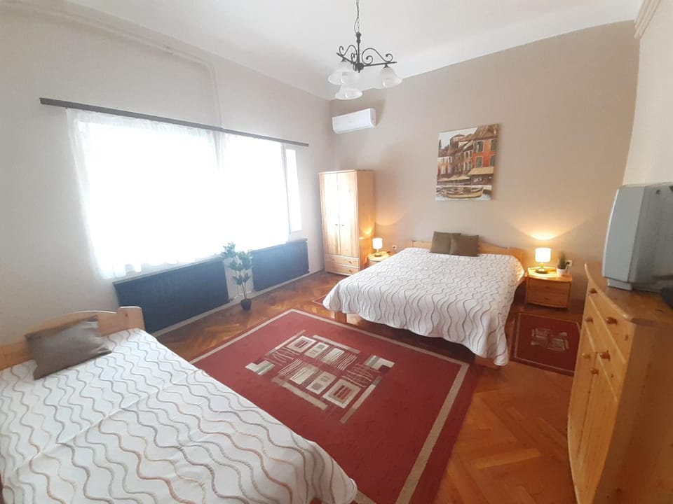 JUTTA vízközeli nyaraló Apartment in Hungary