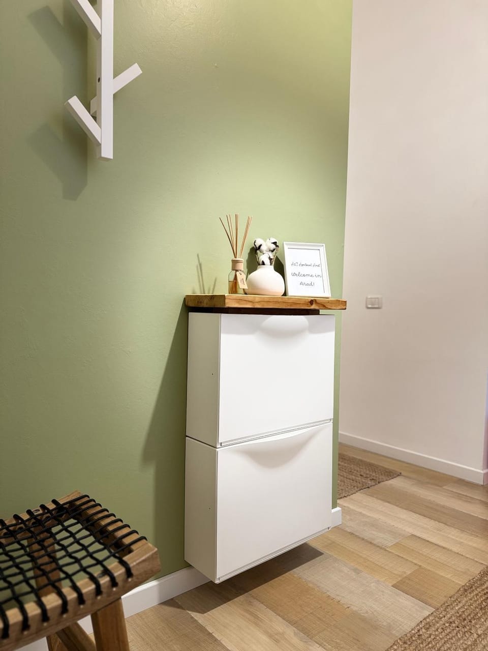 Central - Cozy Studio Apartment in Timiș County