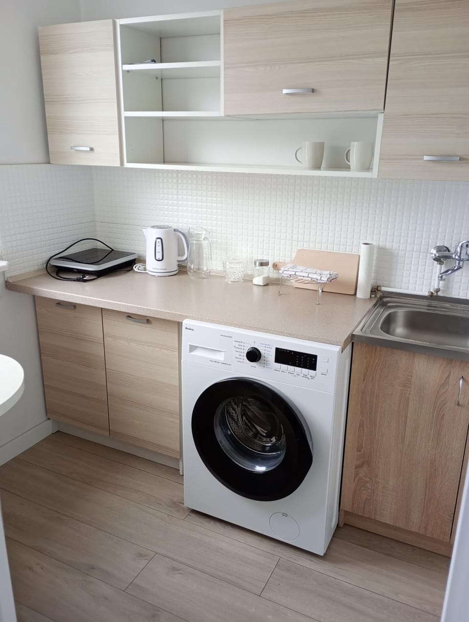 Apartament koło Zamku Apartment in Pomeranian Voivodeship