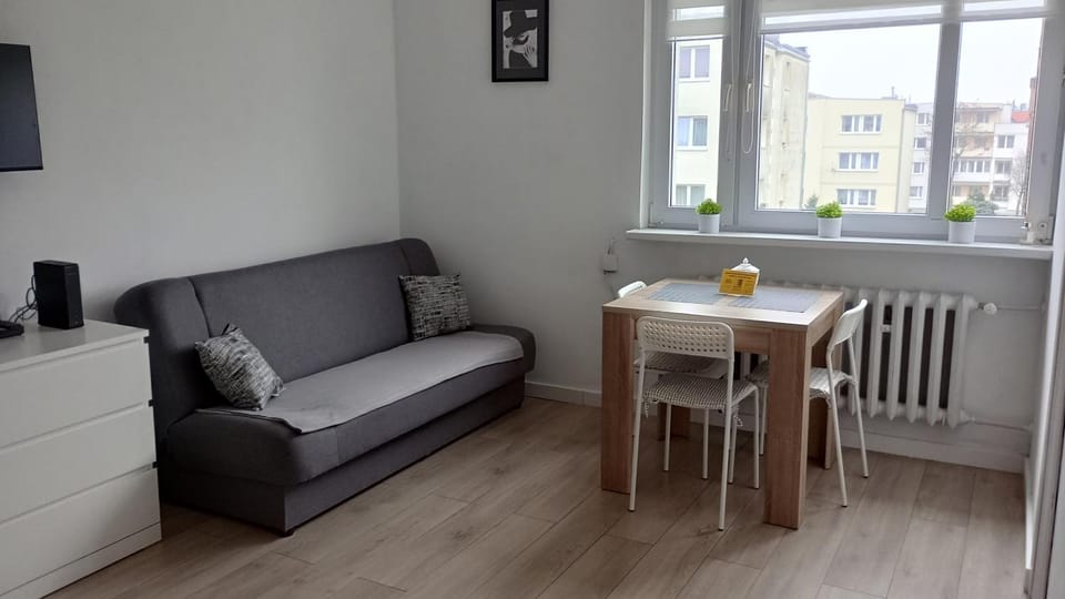 Apartament koło Zamku Apartment in Pomeranian Voivodeship
