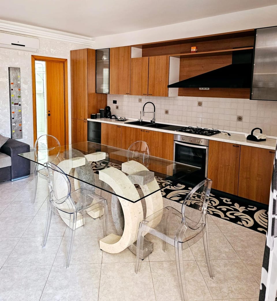 Donna Carmela Apartment in Marzamemi