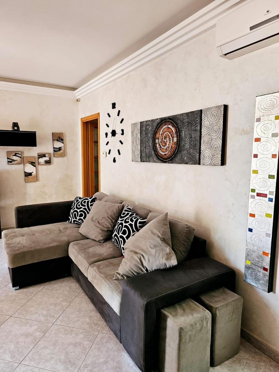 Donna Carmela Apartment in Marzamemi