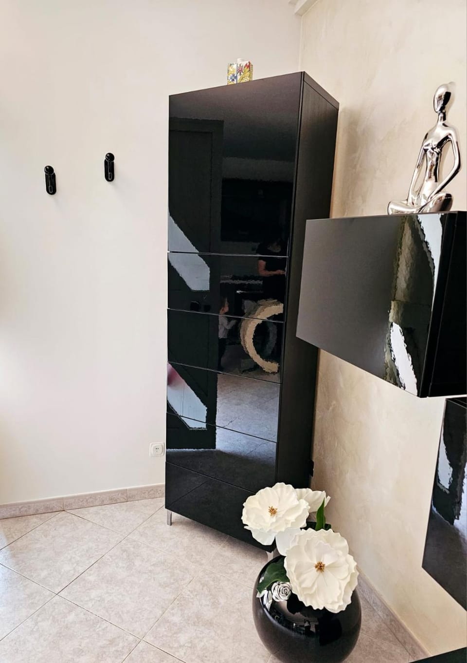 Donna Carmela Apartment in Marzamemi
