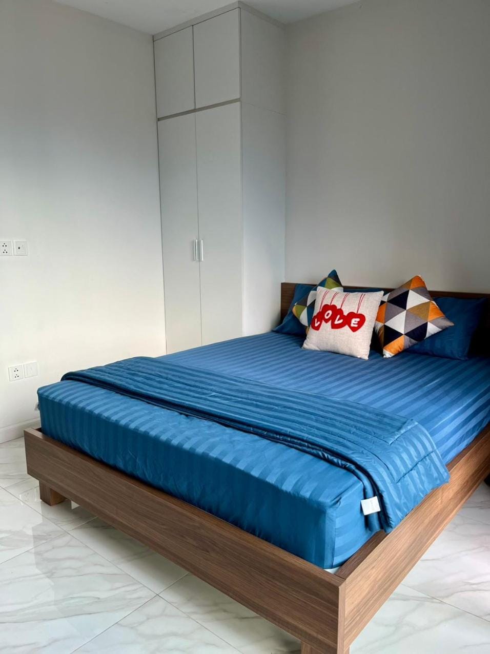 HT Home D'el Dorado 1 Apartment in Laos