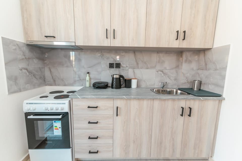 Kitchen or kitchenette, pet friendly
