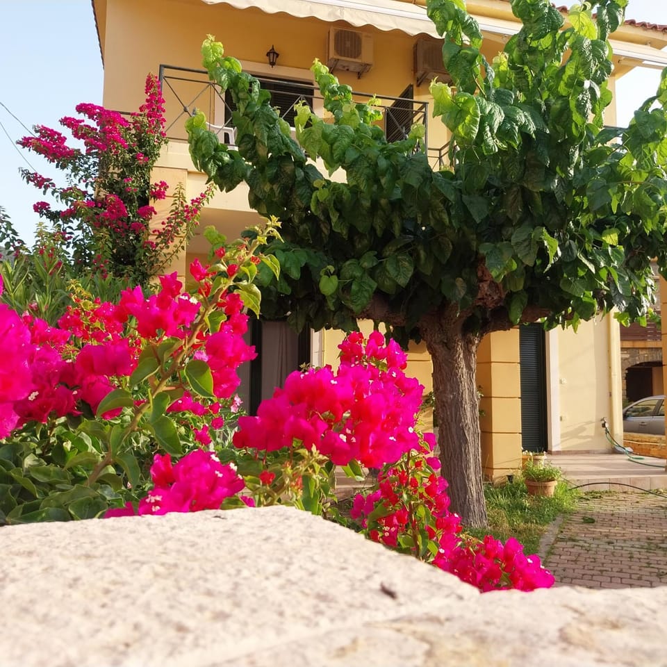 LEONIDAS Apartment in Peloponnese, Western Greece and the Ionian