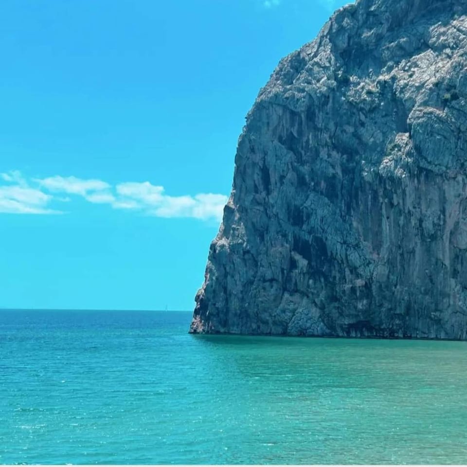 LEONIDAS Apartment in Peloponnese, Western Greece and the Ionian