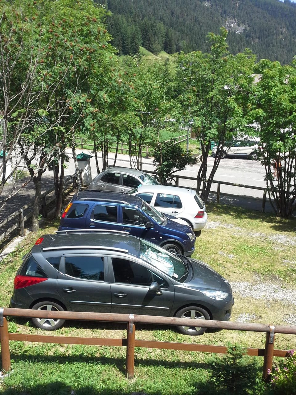 Other, Street view