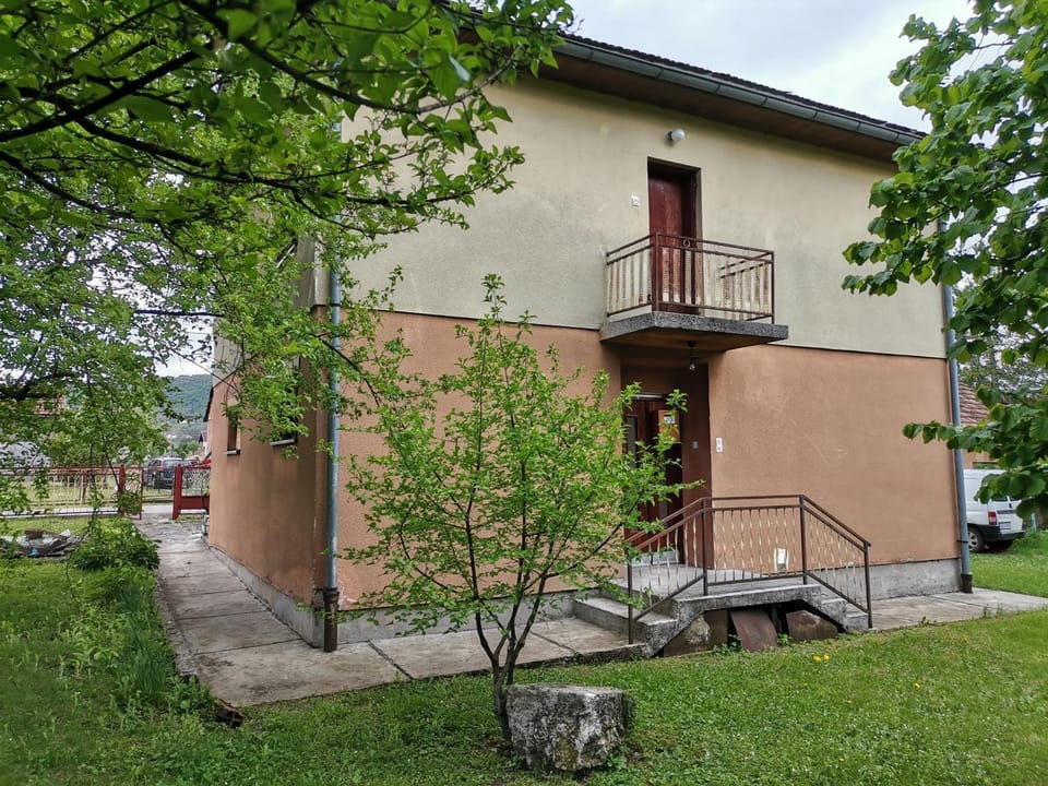 Aki Apartment in Federation of Bosnia and Herzegovina