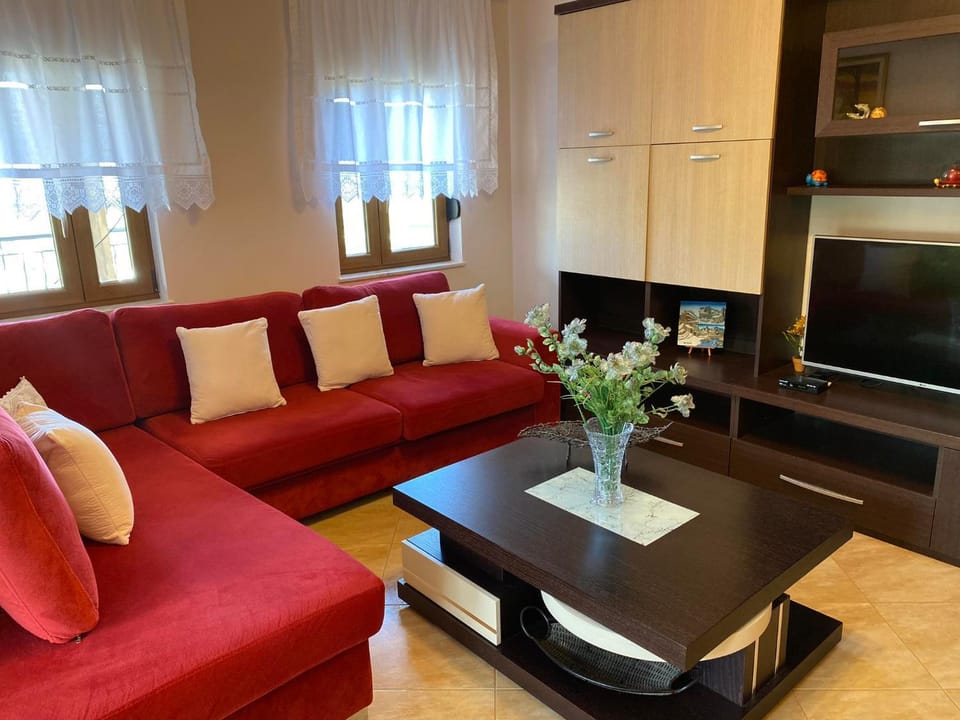 Guest House Persa Apartment in Vlorë County, Albania