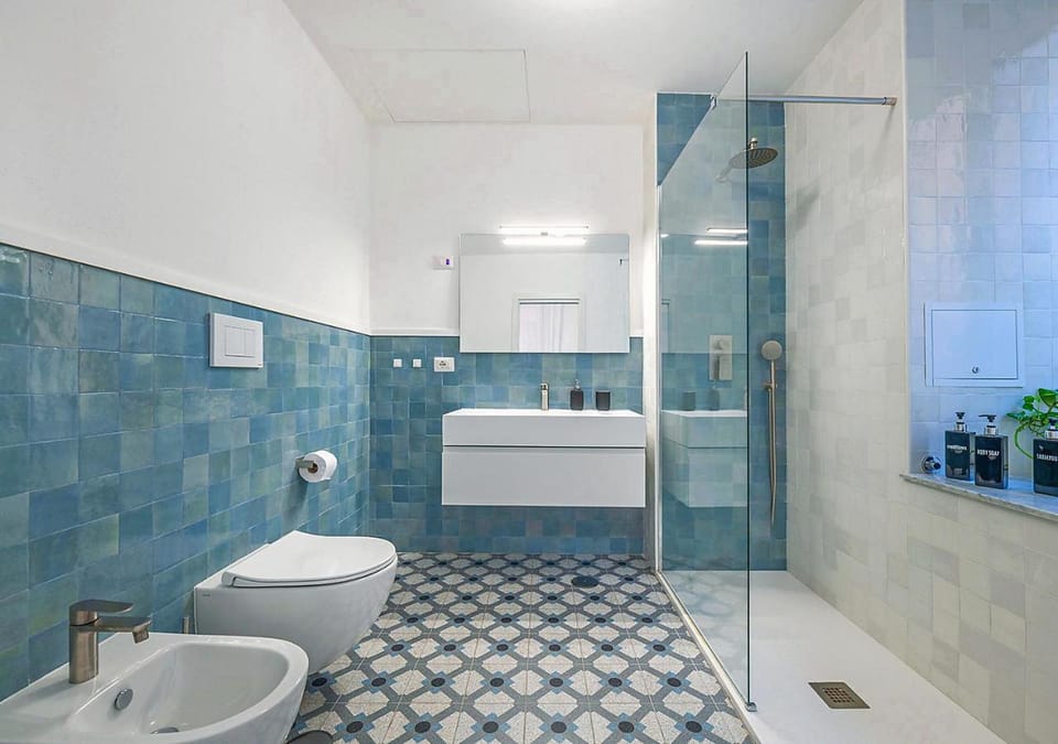 VistaVicolo Rooms Bed and Breakfast in Naples