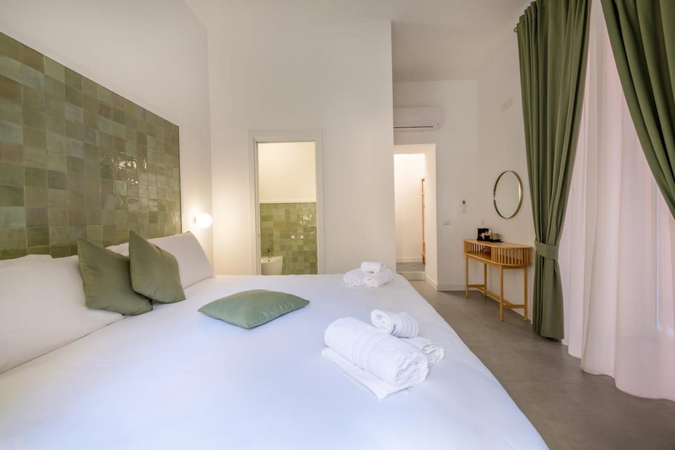 VistaVicolo Rooms Bed and Breakfast in Naples