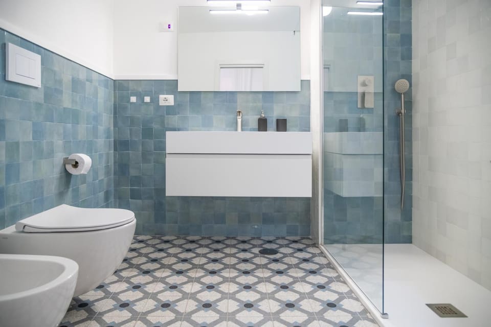 VistaVicolo Rooms Bed and Breakfast in Naples