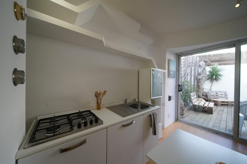 Balcony/Terrace, Kitchen or kitchenette