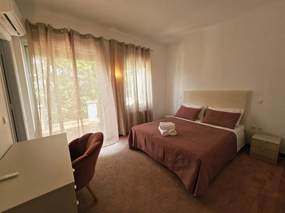 Corfu Dream Holidays Villa Kanoni House in Corfu