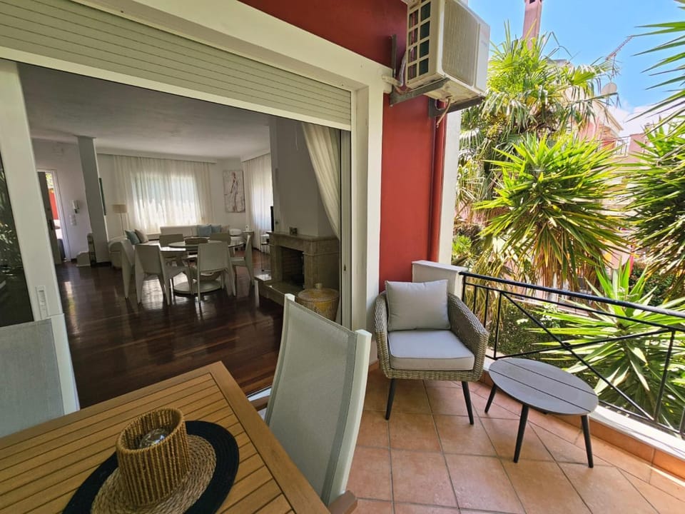 Corfu Dream Holidays Villa Kanoni House in Corfu