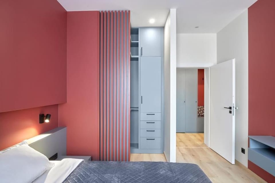 Sea Moreto Apartment 2 Apartment in Burgas