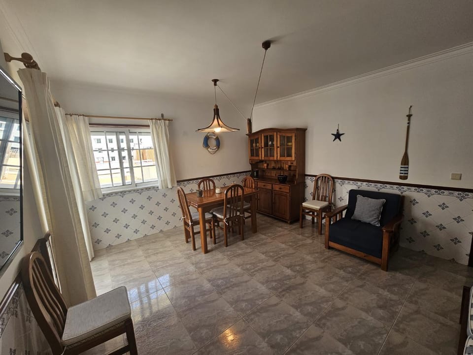 Oceanic Opulence Delux Apartment Apartment in Monte Gordo