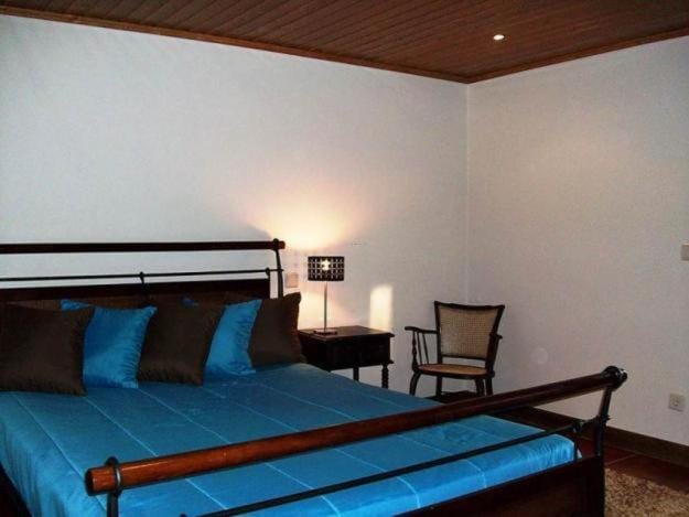 Quinta do Jaco House in Viana do Castelo District, Portugal