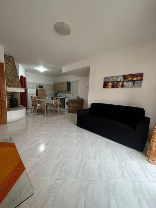 Appartamento Sud Sardegna, Cagliari Elesar'sHome Apartment in Sardinia
