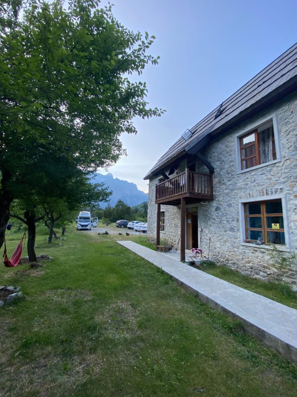 Rupa Guest House Bed and Breakfast in Montenegro