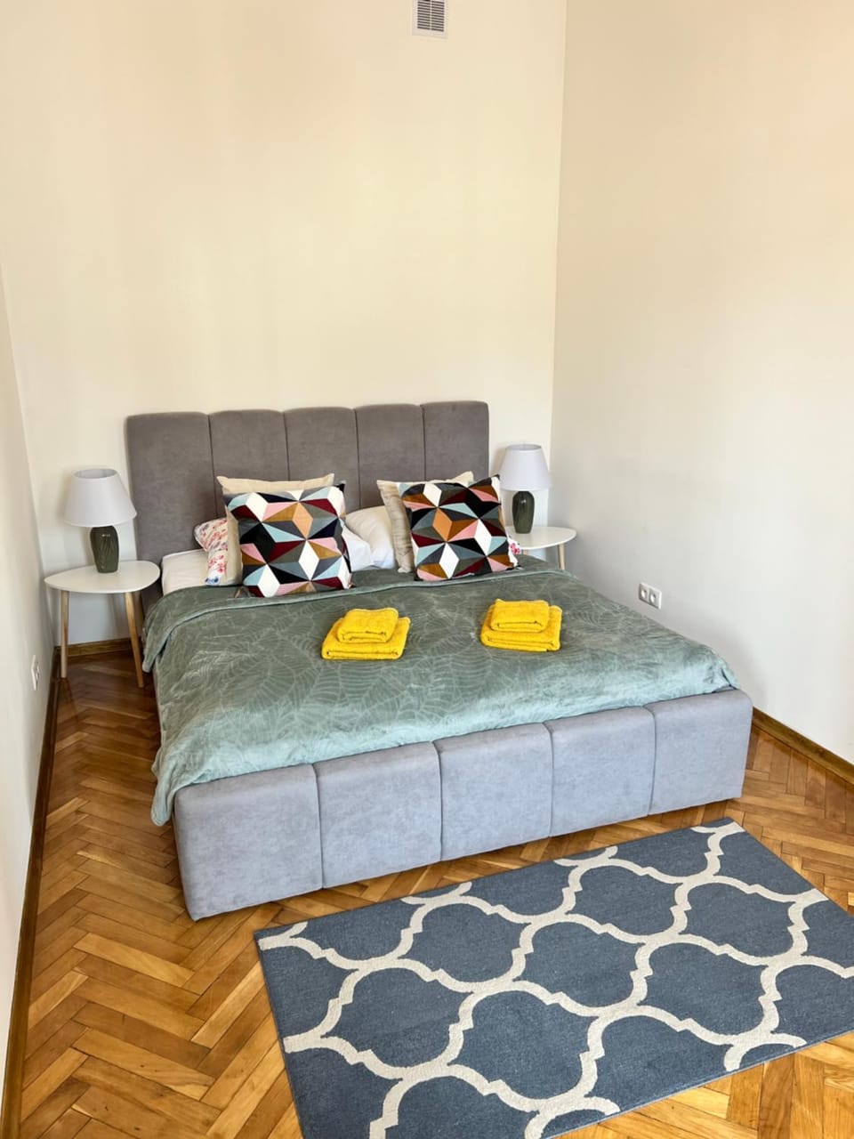 Apartamenty centrum Apartment in Warsaw