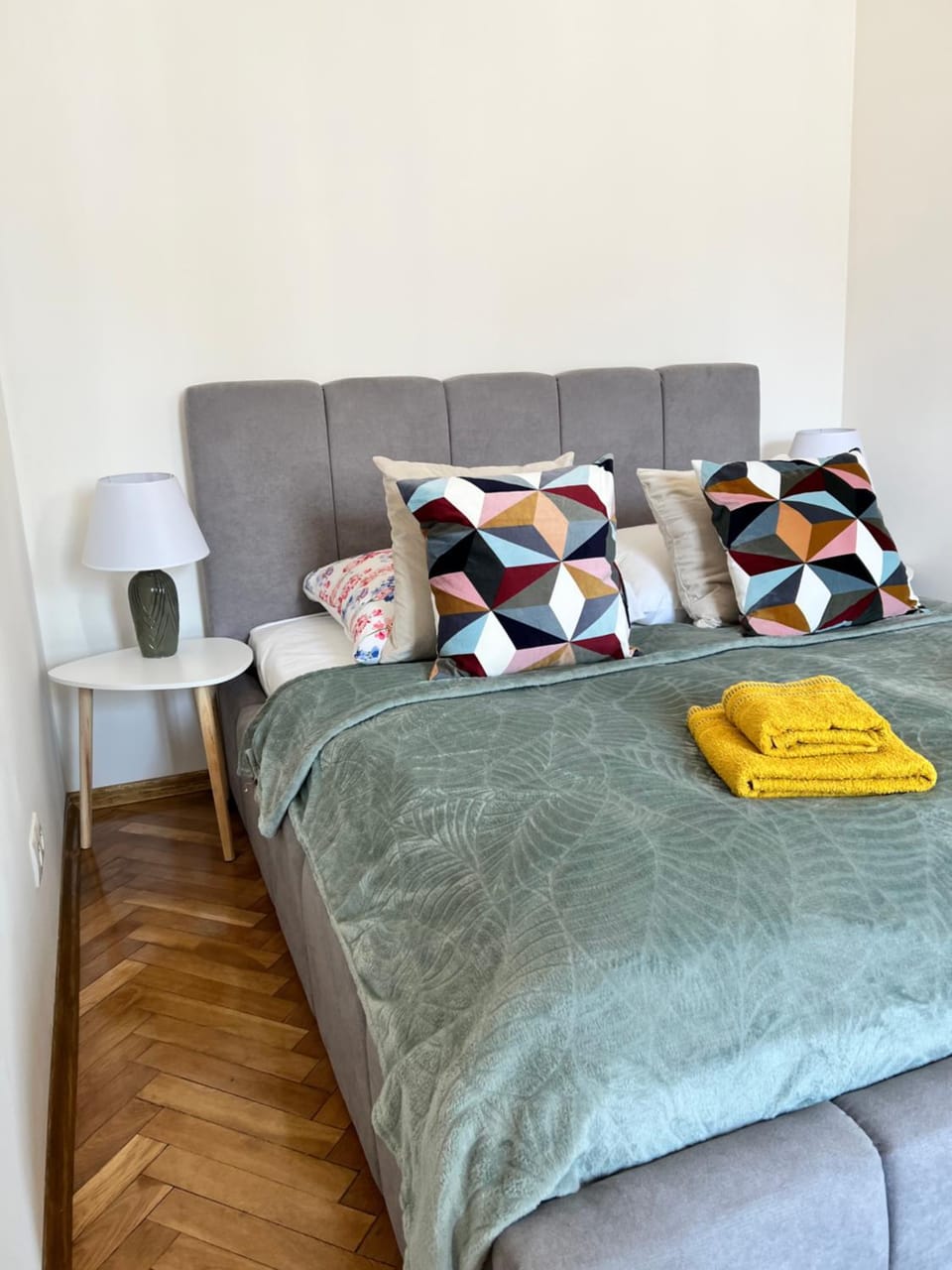 Apartamenty centrum Apartment in Warsaw