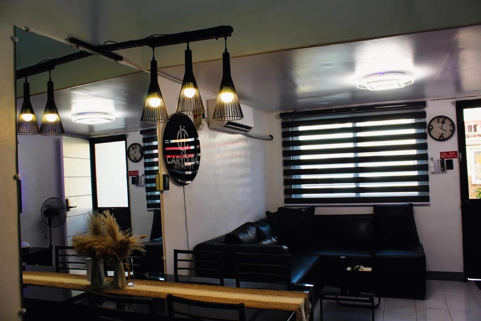 Caryolba hometel - Calapan Bed and Breakfast in Calabarzon
