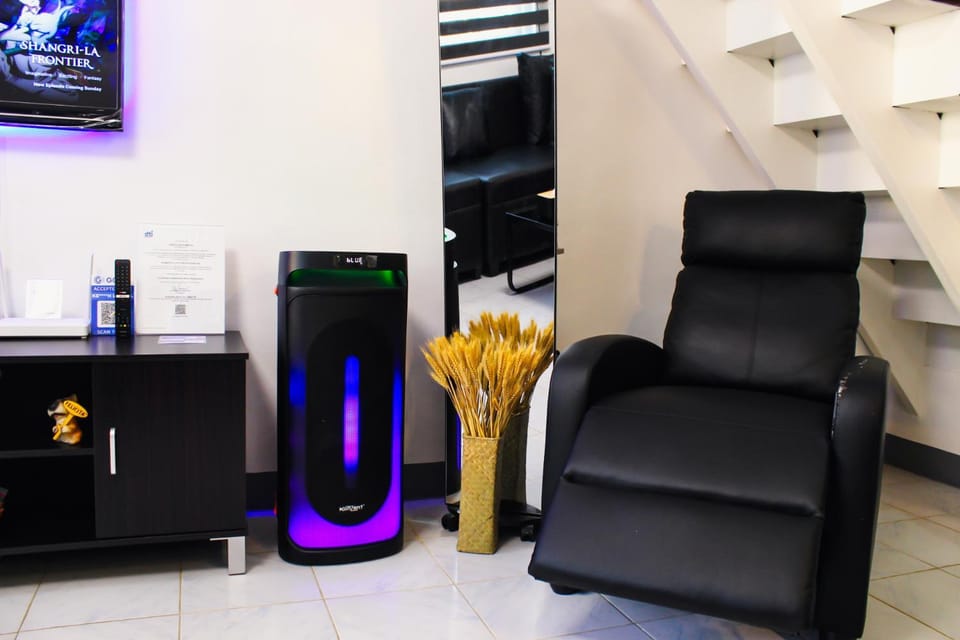 Caryolba hometel - Calapan Bed and Breakfast in Calabarzon