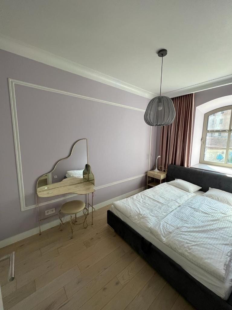 Apartament Młyn Maria Apartment in Wroclaw