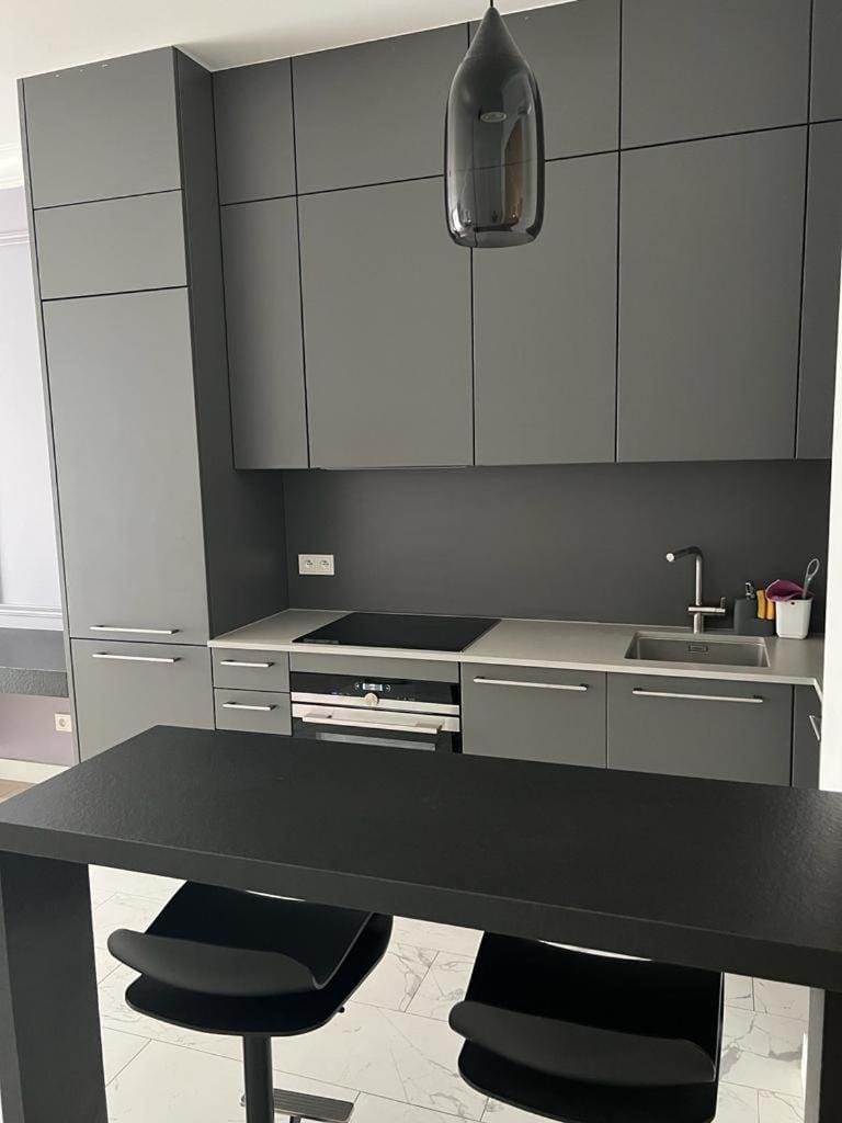 Apartament Młyn Maria Apartment in Wroclaw