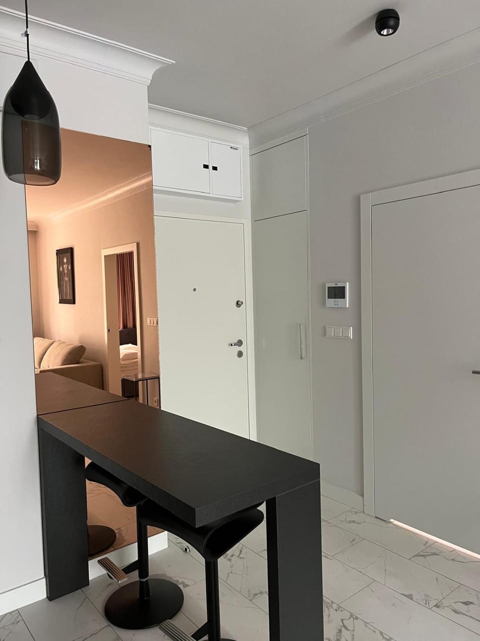 Apartament Młyn Maria Apartment in Wroclaw