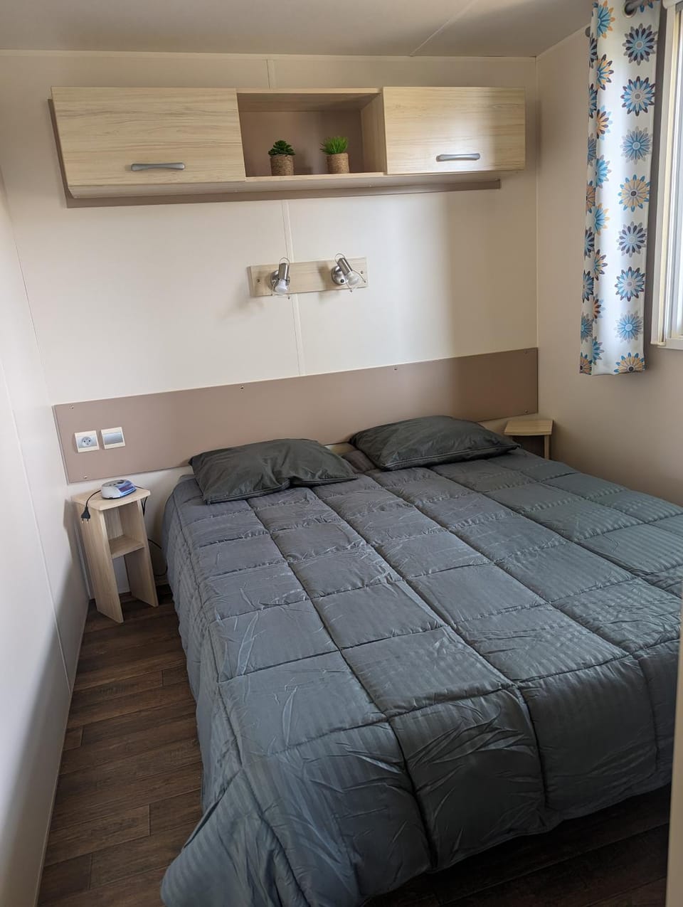 Mobil Home Confort 4 Places Country House in Grand Est