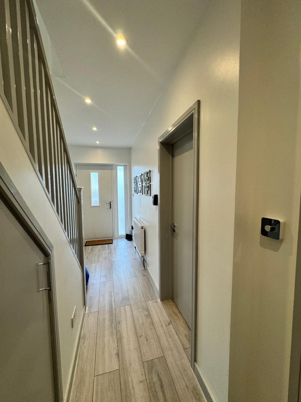 Cosy Budget Room Bed and Breakfast in Bromley