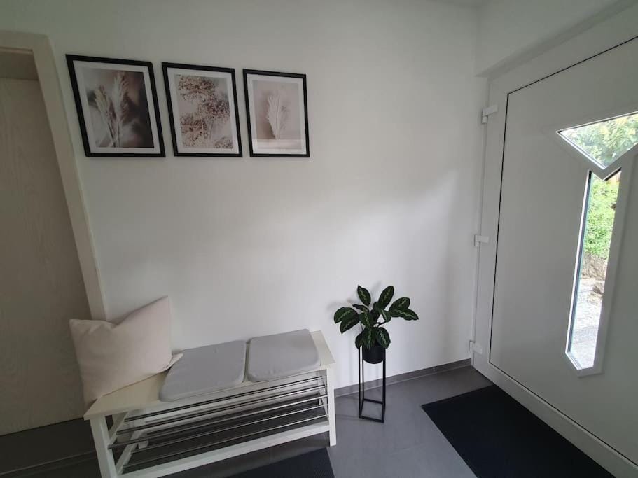 Ferienwohnung Panoramablick Apartment in Bad Mergentheim