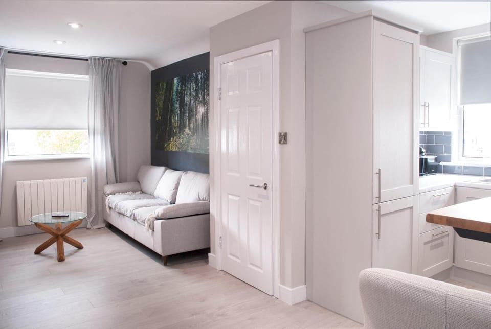 The Cottage Apartment in Wicklow, Co. Wicklow, Ireland